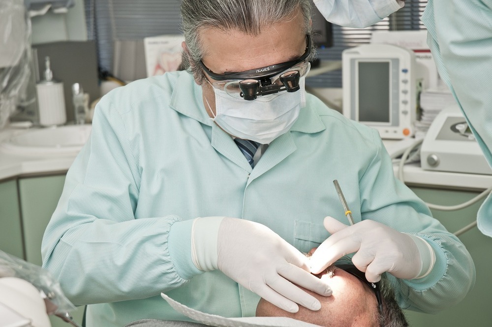 Få en hälsosam mun med Oralcare och naturlig tandvård